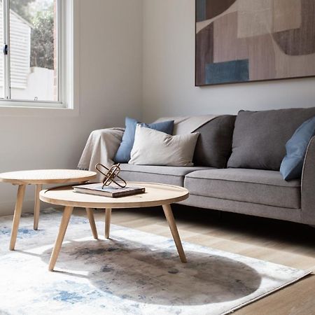 Urban Rest Neutral Bay Apartments 悉尼 外观 照片