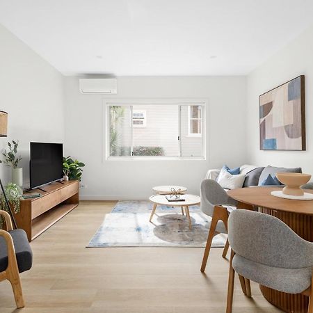 Urban Rest Neutral Bay Apartments 悉尼 外观 照片