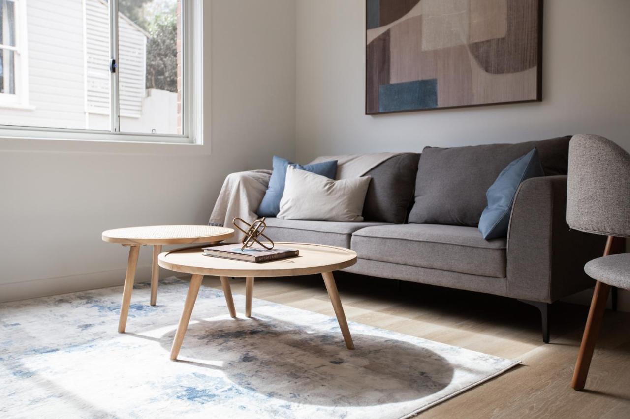 Urban Rest Neutral Bay Apartments 悉尼 外观 照片