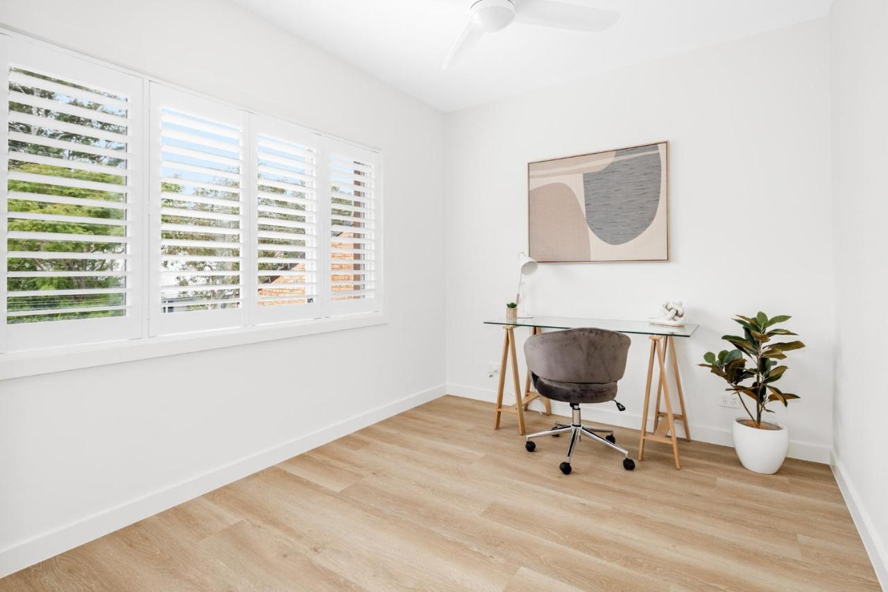 Urban Rest Neutral Bay Apartments 悉尼 外观 照片