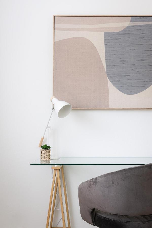 Urban Rest Neutral Bay Apartments 悉尼 外观 照片