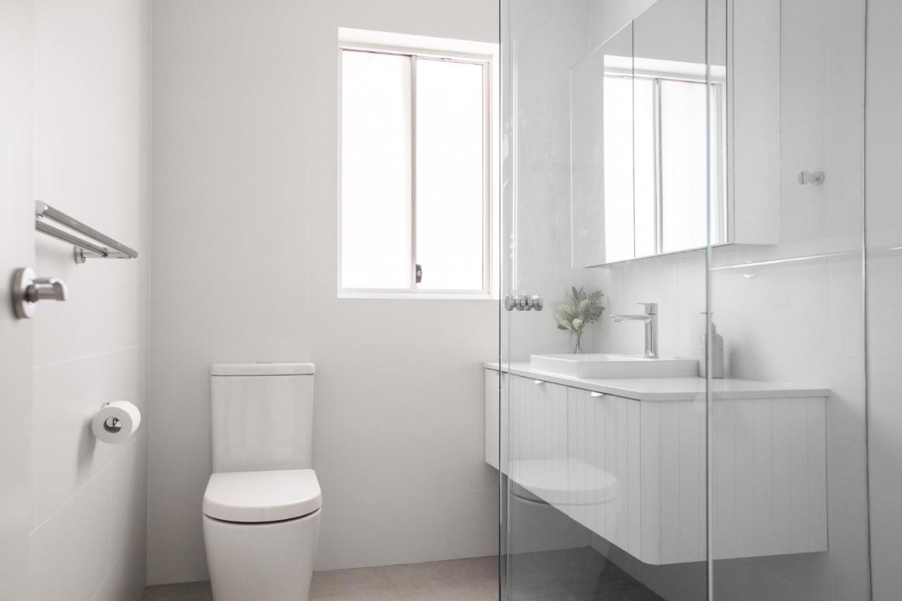 Urban Rest Neutral Bay Apartments 悉尼 外观 照片