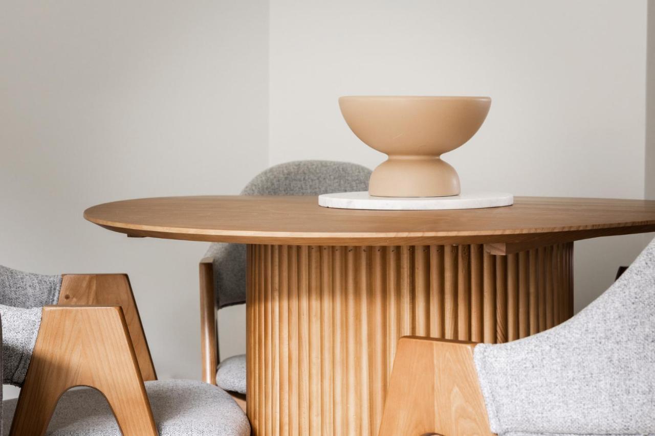 Urban Rest Neutral Bay Apartments 悉尼 外观 照片