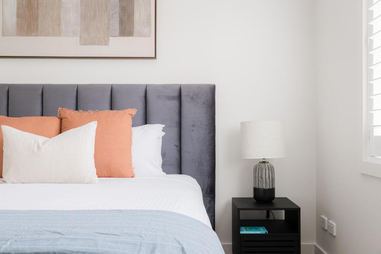 Urban Rest Neutral Bay Apartments 悉尼 外观 照片